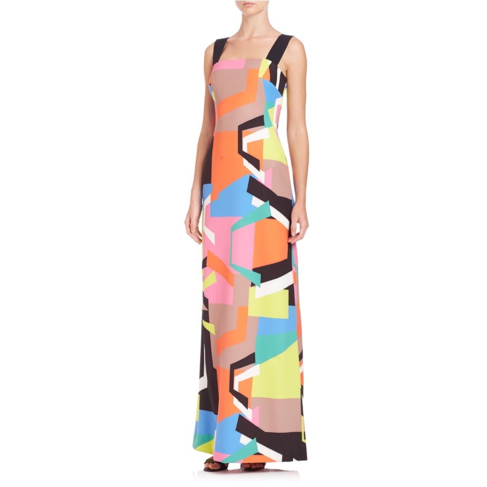Milly Alexa dress